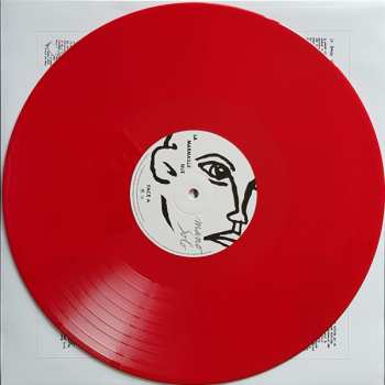 LP Mano Solo: La Marmaille Nue LTD | CLR