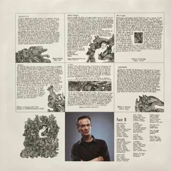LP Mano Solo: Les Animals