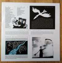 2LP Mano Solo: Les Années Sombres