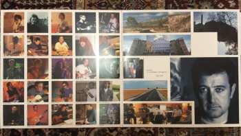 2LP Manolo García: Para Que No Se Duerman Mis Sentidos