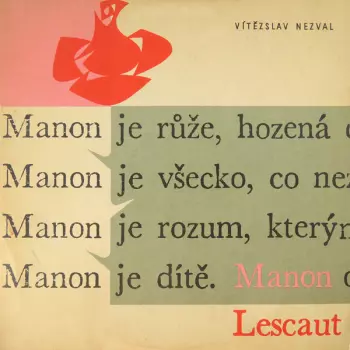 Manon Lescaut