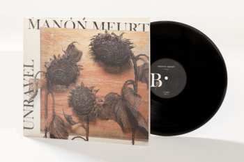 LP Manon Meurt: Unravel