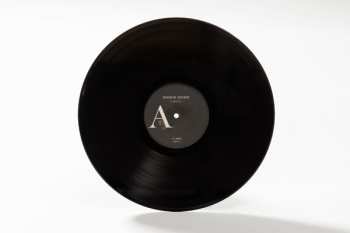 LP Manon Meurt: Unravel