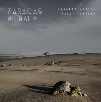 Manongo Mujica: Paracas Ritual 