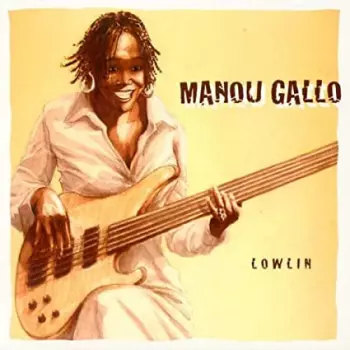 Manou Gallo: Lowlin