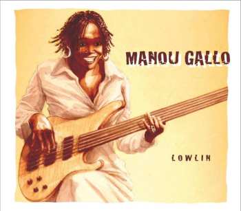CD Manou Gallo: Lowlin