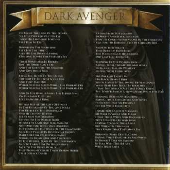 CD Manowar: Battle Hymns MMXI