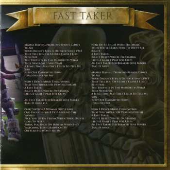 CD Manowar: Battle Hymns MMXI