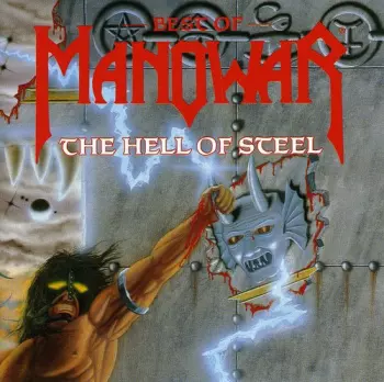 Manowar: Best of Manowar: The Hell of Steel