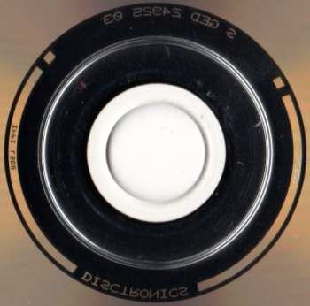 CD Manowar: Louder Than Hell