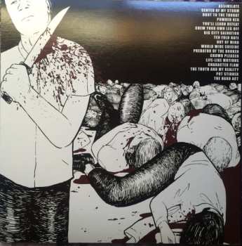 LP Manpig: The Grand Negative