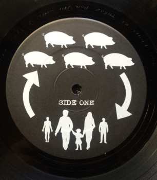 LP Manpig: The Grand Negative