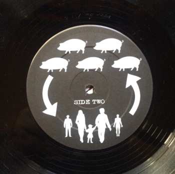 LP Manpig: The Grand Negative