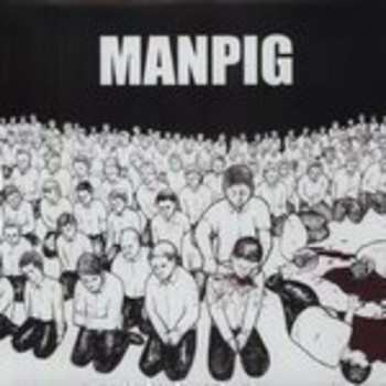 LP Manpig: The Grand Negative