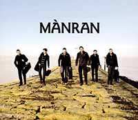 Album Mànran: Mànran