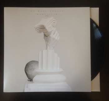 LP Mansfield.TYA: La Main Gauche 