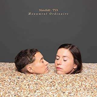 CD Mansfield.TYA: Monument Ordinaire