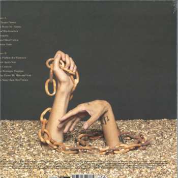 LP Mansfield.TYA: Monument Ordinaire