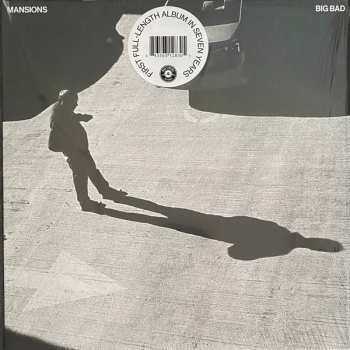 Album Mansions: Big Bad