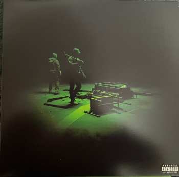 LP Mike Posner: Mansionz 2