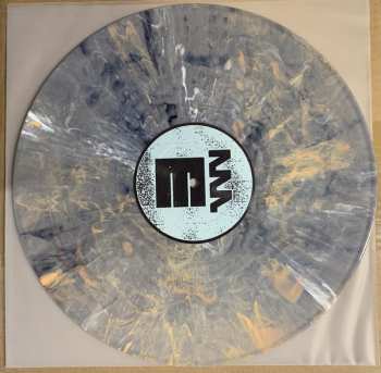 LP Manslaughter 777: World Vision Perfect Harmony LTD