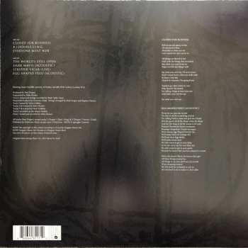 LP Mansun: Closed For Business CLR | LTD