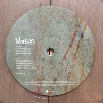 LP Mansun: Closed For Business CLR | LTD