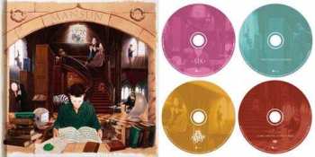 3CD/DVD Mansun: Six DLX | LTD