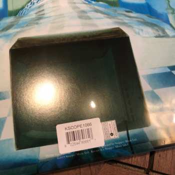 2LP Mansun: Six LTD | CLR