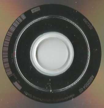 2CD Mansun: Six / Little Kix
