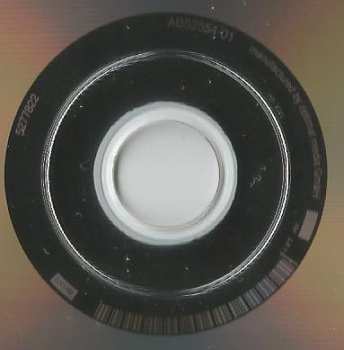 2CD Mansun: Six / Little Kix