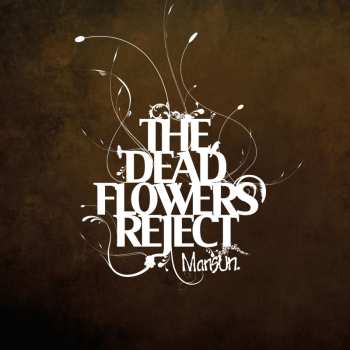 CD Mansun: The Dead Flowers Reject