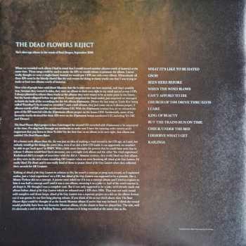 LP Mansun: The Dead Flowers Reject