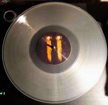 LP Mansur: Karma LTD | CLR