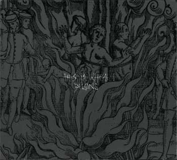 CD Mantar: Death By Burning