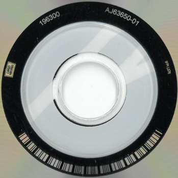 CD Mantar: Death By Burning