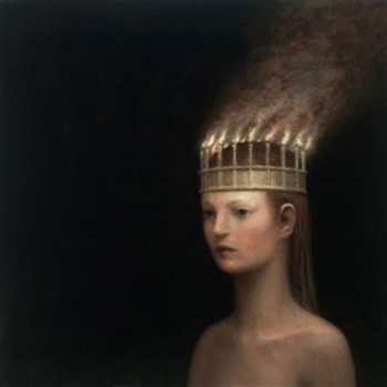 CD Mantar: Death By Burning
