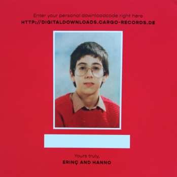 LP Mantar: Grungetown Hooligans II