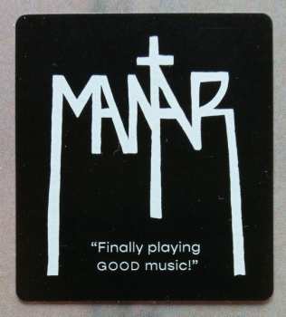 LP Mantar: Grungetown Hooligans II