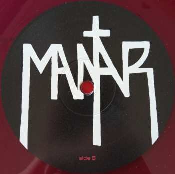 LP Mantar: Grungetown Hooligans II