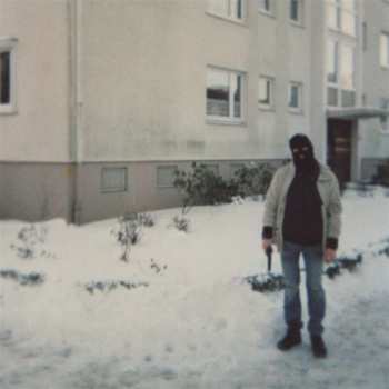 Album Mantar: Grungetown Hooligans II