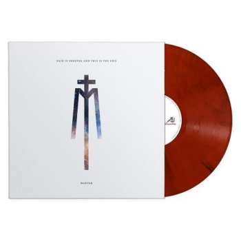 LP Mantar: Pain Is Forever And This Is The End CLR | LTD