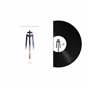 LP Mantar: Pain Is Forever And This Is The End