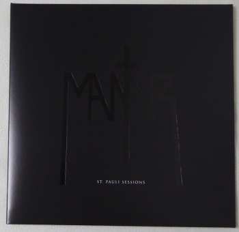 LP Mantar: St. Pauli Sessions