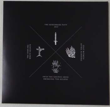 LP Mantar: St. Pauli Sessions