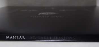 LP Mantar: St. Pauli Sessions