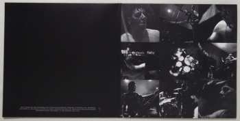 LP Mantar: St. Pauli Sessions