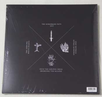 LP Mantar: St. Pauli Sessions