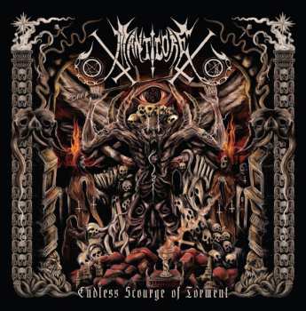 LP Manticore: Endless Scourge Of Torment