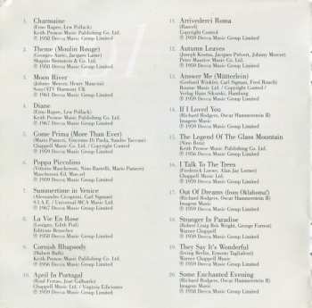 5CD/Doos Mantovani: 100 Golden Classics (The Complete Collection)